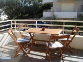 Appartement une chambre a quelques minutes des plages et du centre